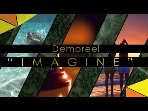 Botbox Production Showreel